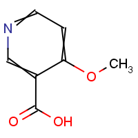 CAS: 10177-31-8 | OR901967 | 4-Methoxynicotinic acid