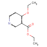 CAS: 33279-63-9 | OR901969 | Ethyl 4-ethoxynicotinate