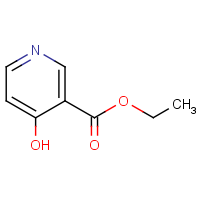 CAS: 57905-31-4 | OR901985 | Ethyl 4-hydroxynicotinate