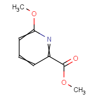 CAS: 26256-72-4 | OR901996 | Methyl 6-methoxypicolinate