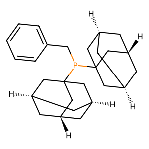 CAS: 395116-70-8 | OR90200 | Di(adamantan-1-yl)(benzyl)phosphine
