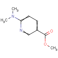 CAS:26218-81-5 | OR902009 | Methyl 6-dimethylaminonicotinate