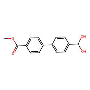CAS: 501944-43-0 | OR90202 | [4-(4-Methoxycarbonylphenyl)phenyl]boronic acid