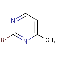 CAS: 130645-48-6 | OR902029 | 2-bromo-4-methylpyrimidine