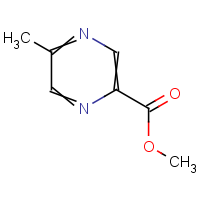 CAS:41110-33-2 | OR902034 | Methyl 5-methylpyrazine-2-carboxylate