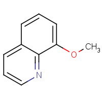 CAS: 938-33-0 | OR902049 | 8-Methoxyquinoline