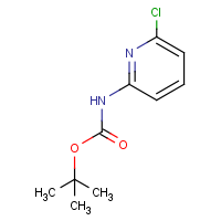 CAS:159603-71-1 | OR902051 | 2-Amino-6-chloropyridine, 2-BOC protected