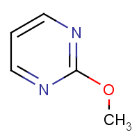 CAS: 931-63-5 | OR902052 | 2-Methoxypyrimidine