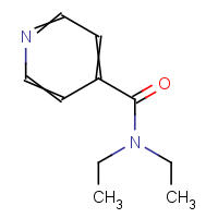 CAS: 530-40-5 | OR902067 | N,N-Diethylpyridine-4-carboxamide