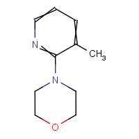 CAS: 327064-60-8 | OR902068 | 2-(4-Morpholino)-3-methylpyridine