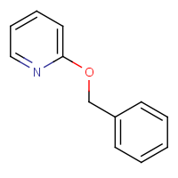 CAS: 40864-08-2 | OR902071 | 2-(Benzyloxy)pyridine