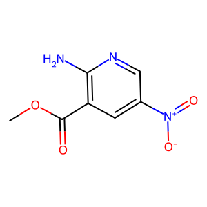 CAS: 88312-64-5 | OR90208 | Methyl 2-amino-5-nitronicotinate