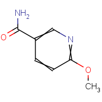 CAS: 7150-23-4 | OR902093 | 6-Methoxynicotinamide