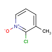 CAS: 91668-83-6 | OR902100 | 2-Chloro-3-methylpyridine 1-oxide