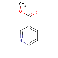 CAS: 173157-33-0 | OR902119 | Methyl 6-iodonicotinate