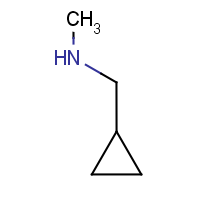 CAS:18977-45-2 | OR902120 | (Cyclopropylmethyl)(methyl)amine
