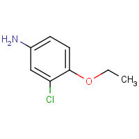 CAS:5211-02-9 | OR902121 | 3-Chloro-4-ethoxyaniline
