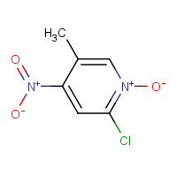 CAS:60323-96-8 | OR902125 | 2-Chloro-5-methyl-4-nitropyridine N-oxide