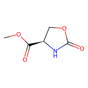 CAS: 144542-43-8 | OR90213 | (R)-Methyl 2-oxooxazolidine-4-carboxylate