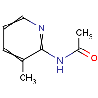 CAS: 7463-30-1 | OR902134 | 2-Acetamido-3-picoline