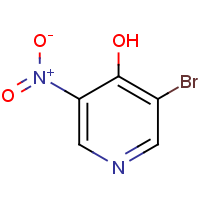 CAS:31872-65-8 | OR902141 | 3-Bromo-4-hydroxy-5-nitropyridine