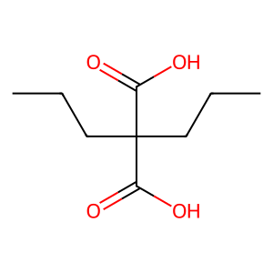 CAS: 1636-27-7 | OR90216 | 2,2-Dipropylmalonic acid