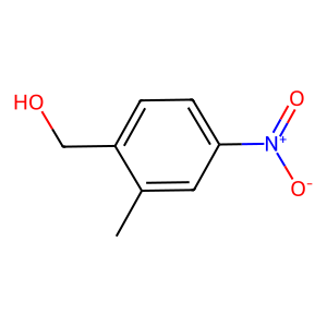 CAS: 22162-15-8 | OR90220 | (2-Methyl-4-nitrophenyl)methanol