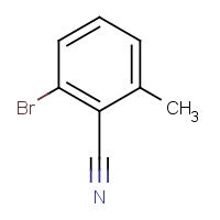 CAS: 77532-78-6 | OR902209 | 2-Bromo-6-methylbenzonitrile
