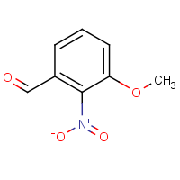 CAS: 53055-05-3 | OR902223 | 3-Methoxy-2-nitrobenzaldehyde