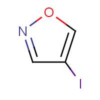 CAS: 847490-69-1 | OR902256 | 4-Iodoisoxazole