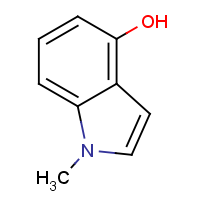 CAS: 7556-37-8 | OR902258 | 1-Methyl-1H-indol-4-ol