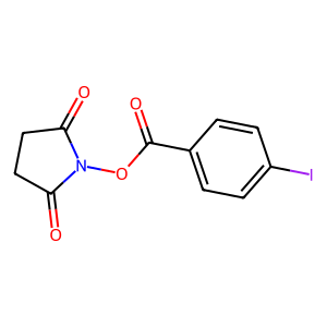 CAS: 39028-25-6 | OR90226 | 2,5-Dioxopyrrolidin-1-yl 4-iodobenzoate