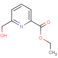 CAS: 41337-81-9 | OR902265 | Ethyl 6-(hydroxymethyl)pyridine-2-carboxylate