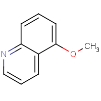 CAS: 6931-19-7 | OR902277 | 5-Methoxyquinoline