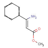 CAS: 70272-01-4 | OR902282 | Methyl 3-amino-3-phenylacrylate