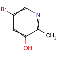 CAS: 91420-25-6 | OR902290 | 5-Bromo-2-methylpyridin-3-ol