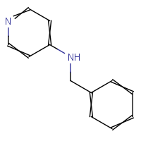 CAS: 13556-71-3 | OR902296 | 4-Benzylaminopyridine