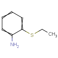 CAS: 13920-91-7 | OR902320 | 2-(Ethylsulfanyl)aniline