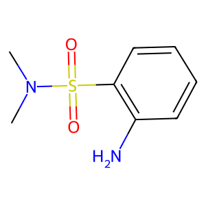 CAS: 54468-86-9 | OR90233 | 2-Amino-N,N-dimethylbenzenesulfonamide