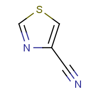 CAS: 1452-15-9 | OR902346 | 4-Cyanothiazole