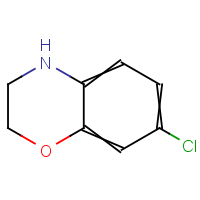 CAS: 113770-21-1 | OR902369 | 7-Chloro-3,4-dihydro-2H-benzo[1,4]oxazine