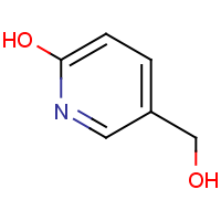 CAS: 109205-68-7 | OR902374 | 2-Hydroxy-5-hydroxymethylpyridine