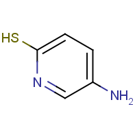 CAS: 27885-56-9 | OR902423 | 5-Aminopyridine-2-thiol