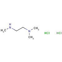 CAS: 326888-32-8 | OR902448 | N1,N1,N2-Trimethylethane-1,2-diamine dihydrochloride
