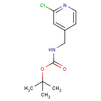 CAS: 916210-27-0 | OR902455 | tert-Butyl (2-chloropyridin-4-yl)methylcarbamate