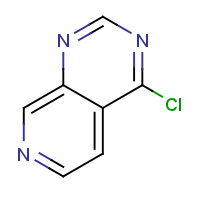 CAS: 51752-67-1 | OR902458 | 4-Chloropyrido[3,4-d]pyrimidine