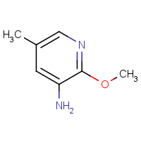 CAS: 179677-17-9 | OR902464 | 2-Methoxy-5-methylpyridin-3-amine