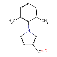 CAS: 132688-31-4 | OR902470 | 1-(2,6-Dimethylphenyl)-1H-pyrrole-3-carbaldehyde
