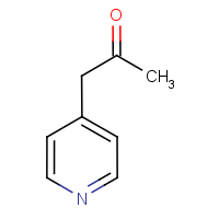 CAS: 6304-16-1 | OR9025 | (Pyridin-4-yl)acetone