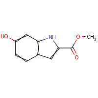 CAS: 116350-38-0 | OR902506 | Methyl 6-hydroxy-1H-indole-2-carboxylate